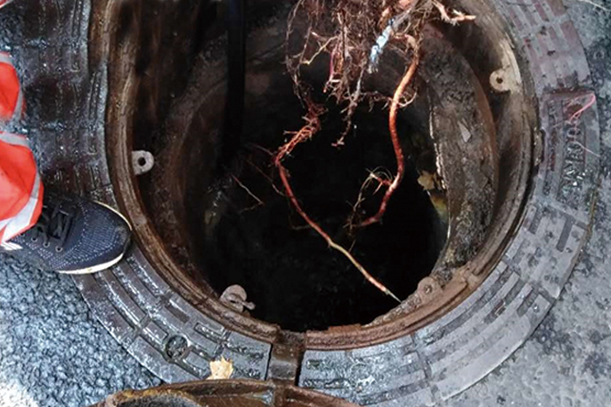 白银管道预处理